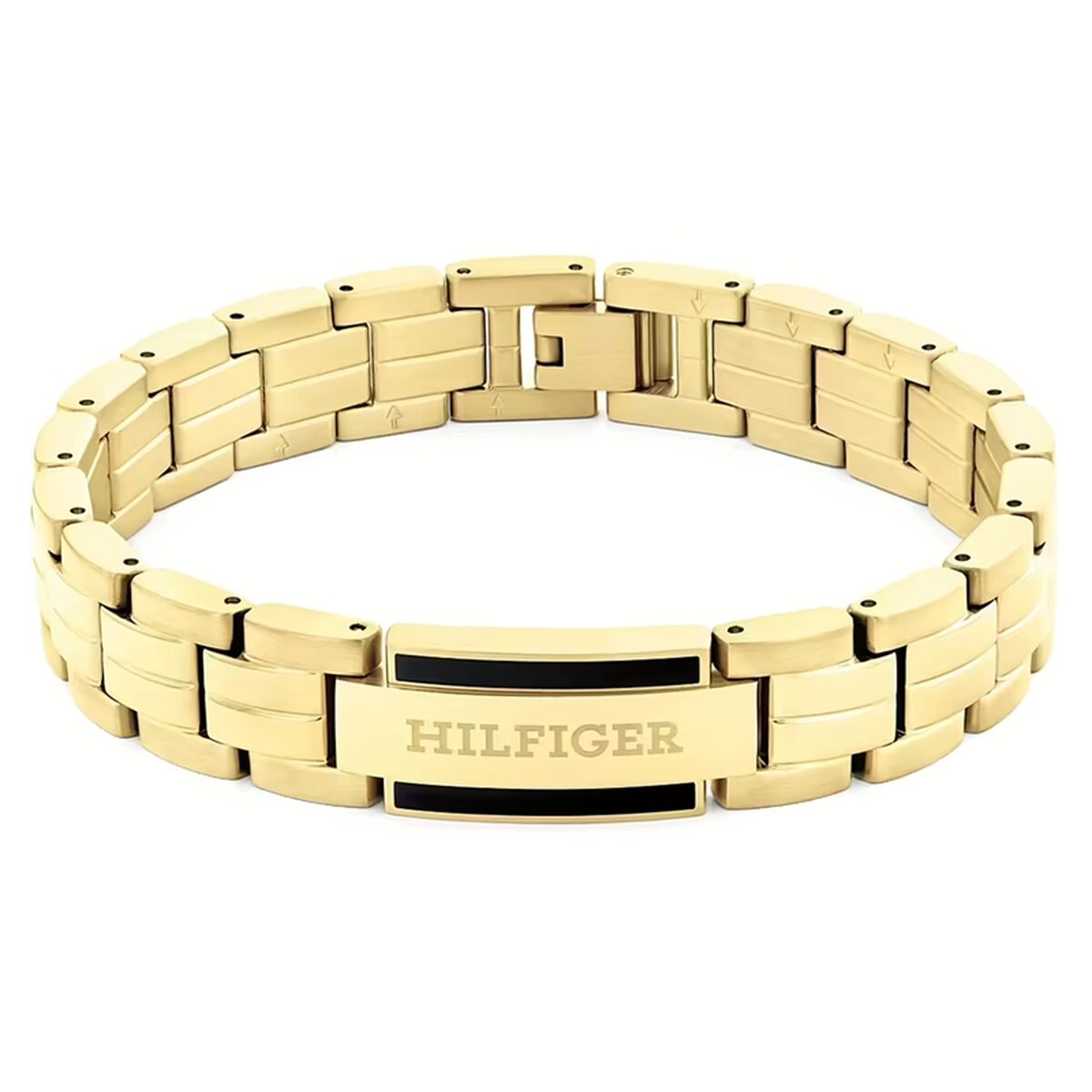 Men’s Bracelet Tommy Hilfiger 1697264 Golden