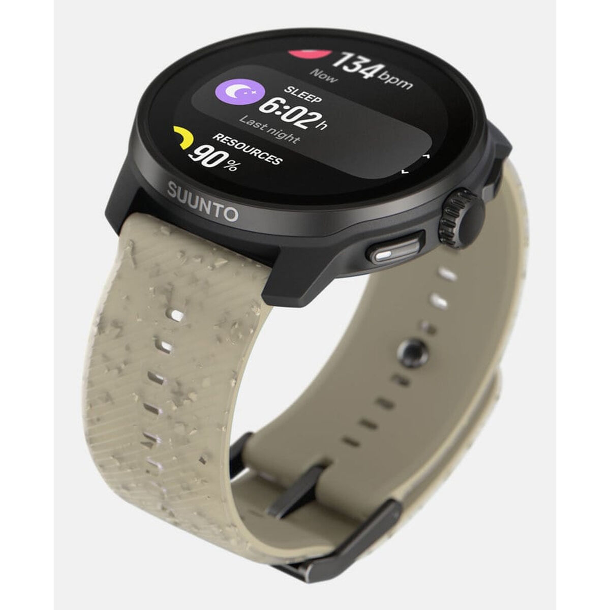 Men’s Watch Suunto SS051014000 Black