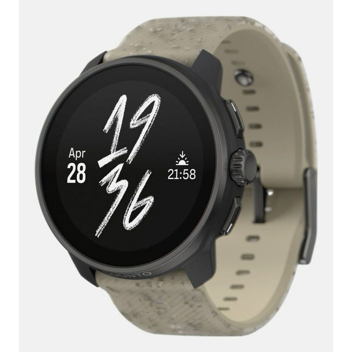 Men’s Watch Suunto SS051014000 Black
