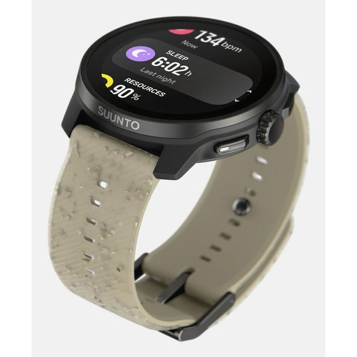 Men’s Watch Suunto SS051014000 Black
