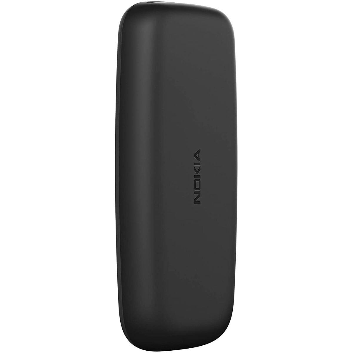 Mobile phone Nokia 105 2019 1,77″ 2 GB Black