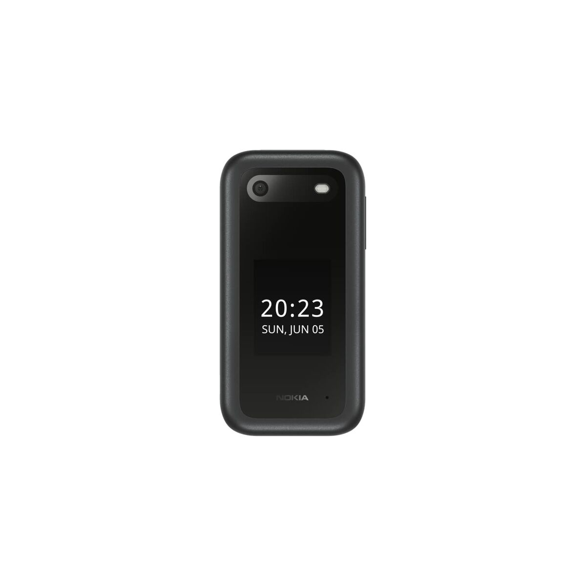 Mobile phone Nokia 2660 Black 4G 2,8″ 128 MB RAM