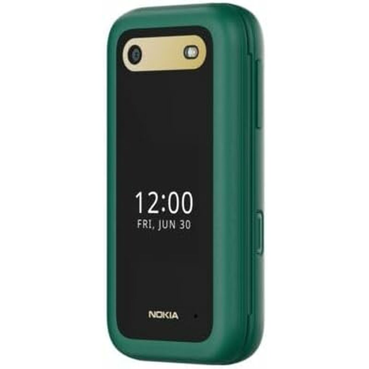 Mobile phone Nokia 2660 FLIP Green 2,8″ 128 MB