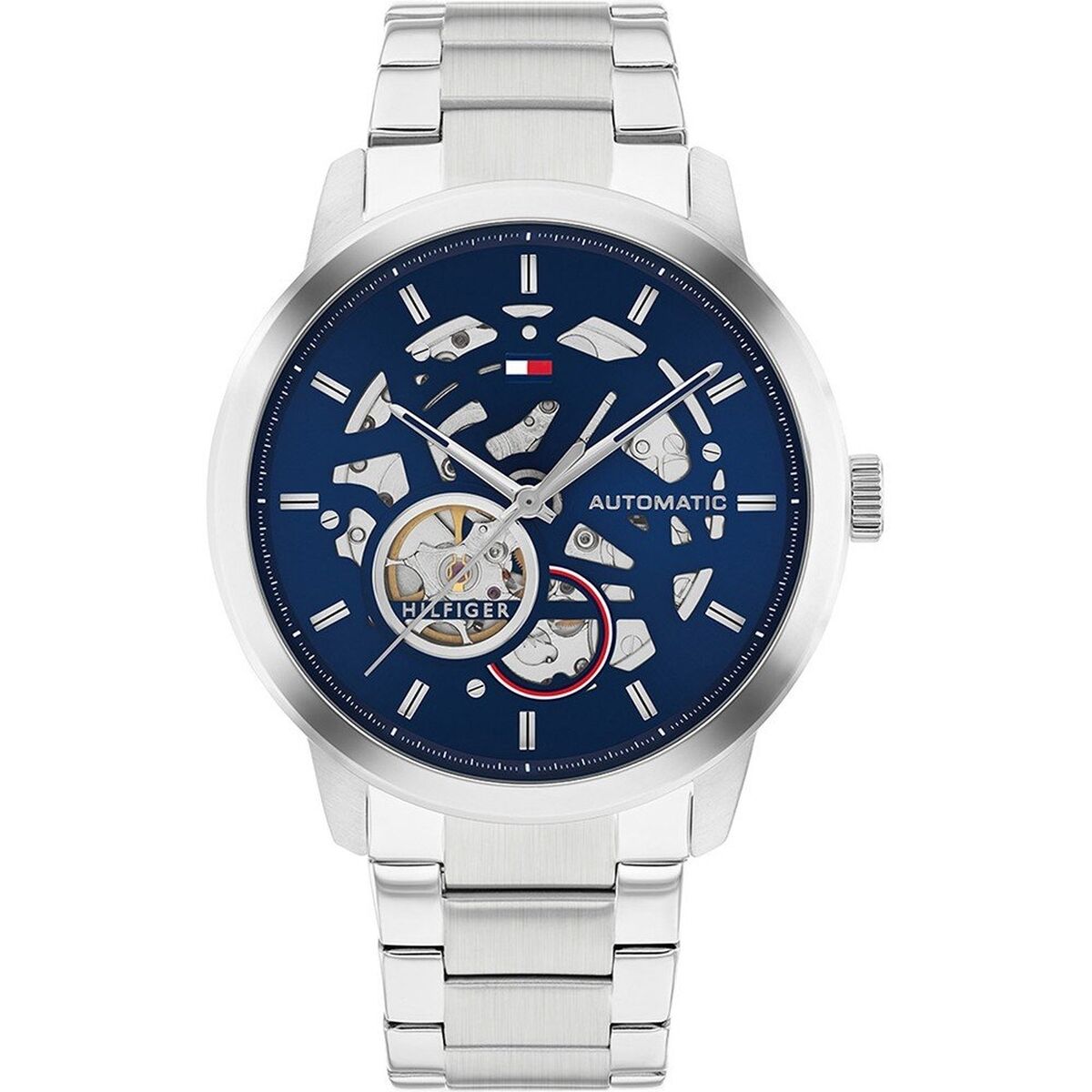 Men’s Watch Tommy Hilfiger 1710661