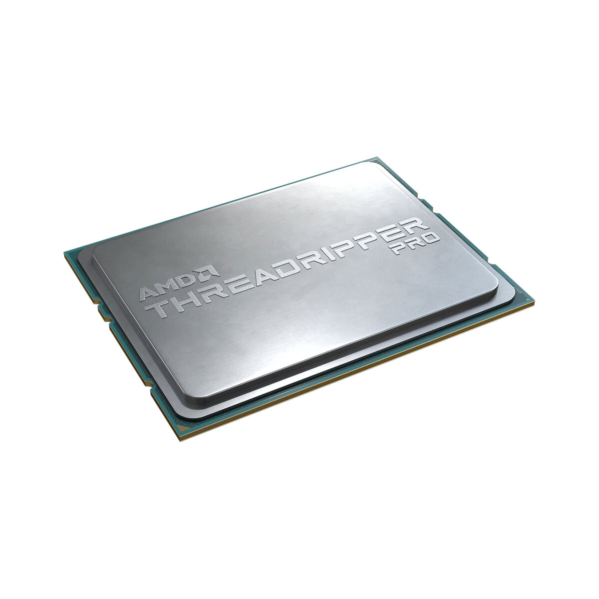 Processor AMD 100-100000445WOF Processor AMD 100-100000445WOF