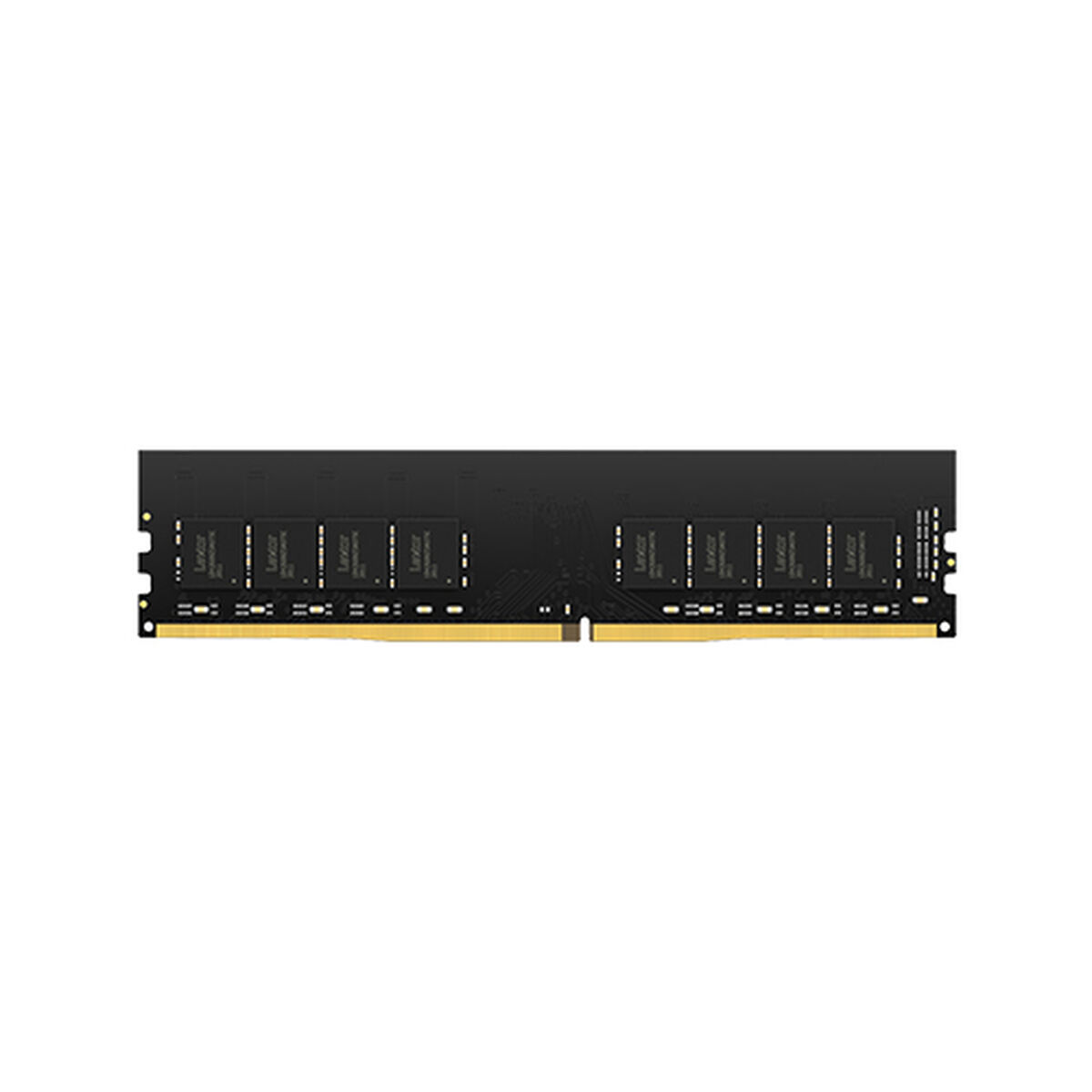 RAM Memory Lexar LD4AU008G-B3200GSST 8 GB CL22 DDR4 3200 MHz