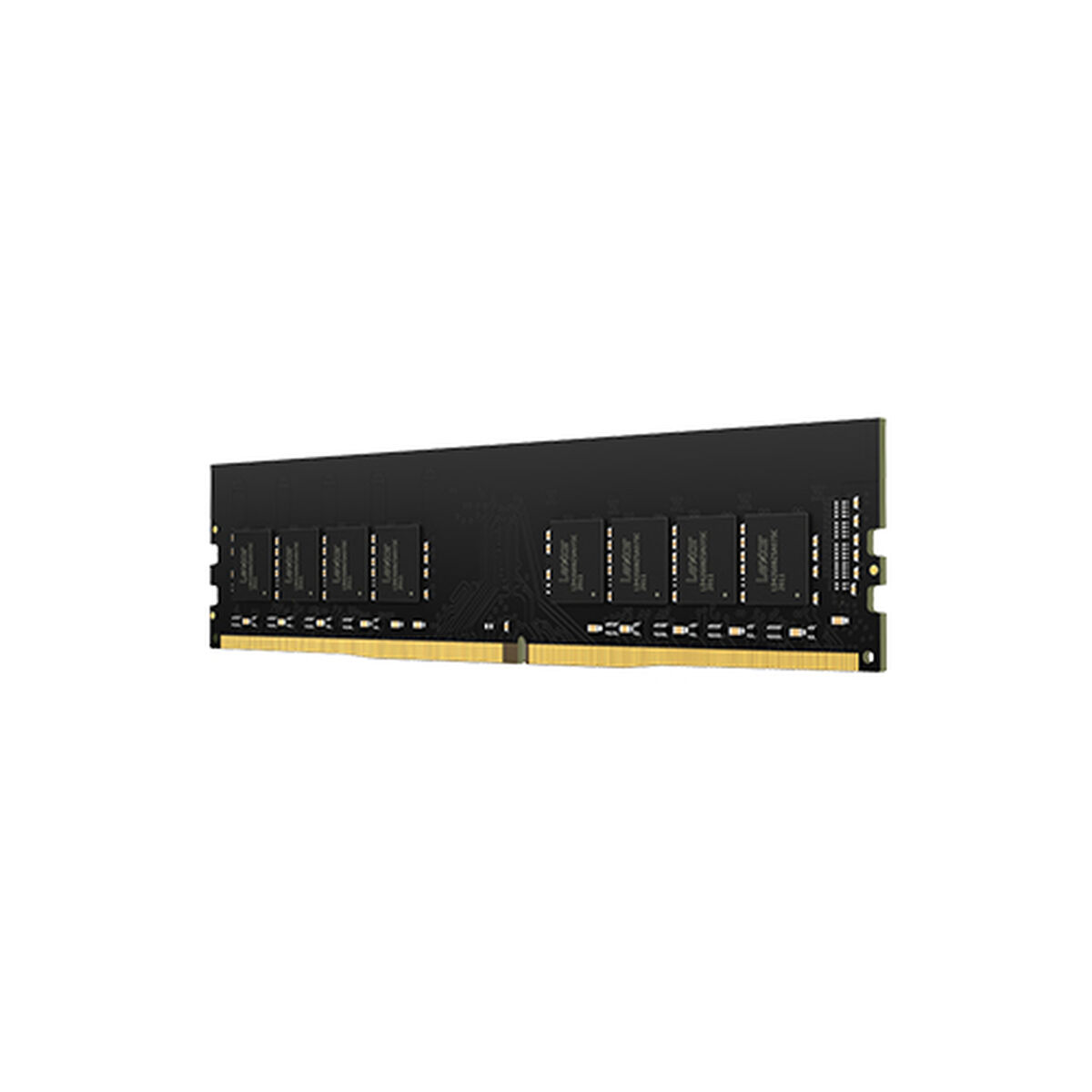 RAM Memory Lexar LD4AU008G-B3200GSST 8 GB CL22 DDR4 3200 MHz