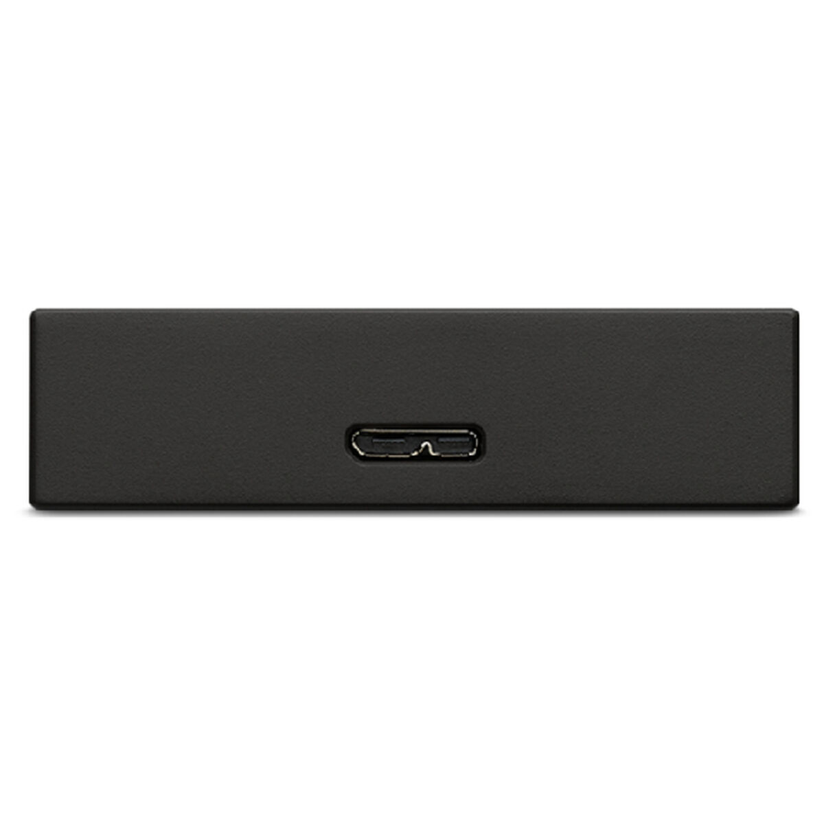 External Hard Drive Seagate STKZ4000400 Black 4 TB HDD