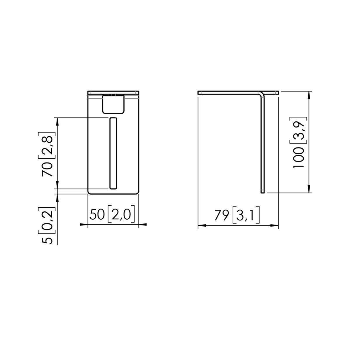 TV Mount Vogel’s 7301210 6 Kg