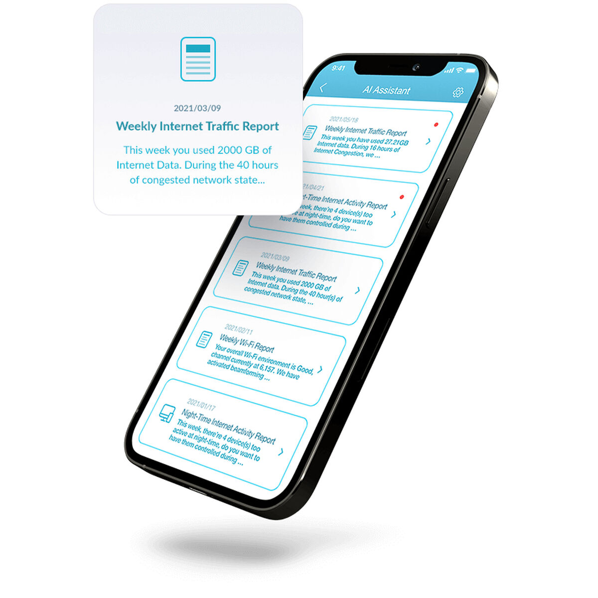 Access point D-Link M32-3 White