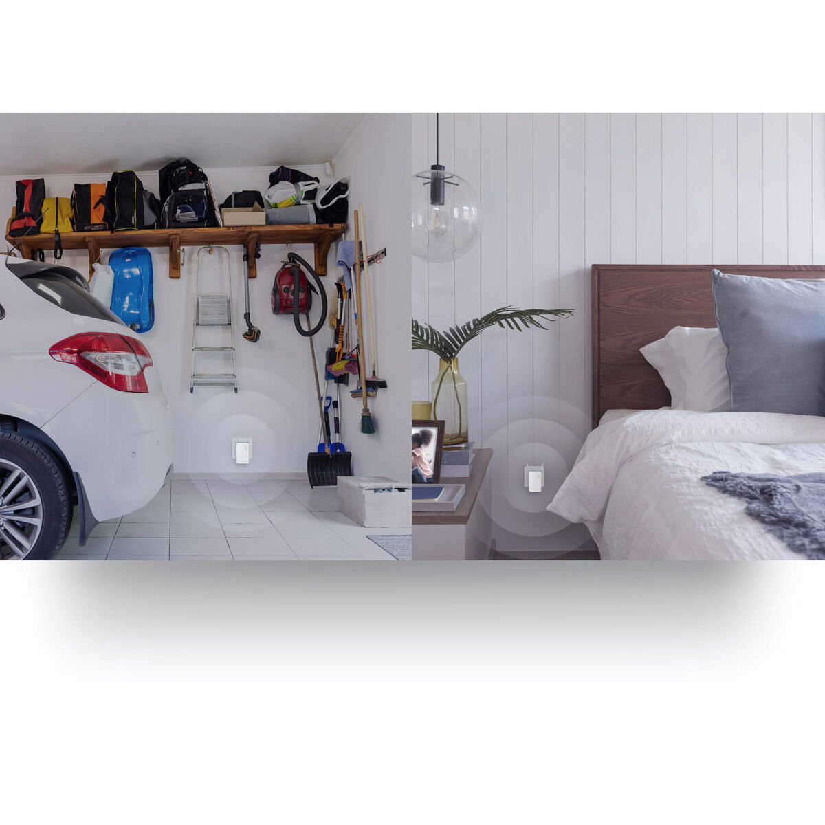 Wi-Fi Amplifier D-Link Eagle Pro AI AX1500