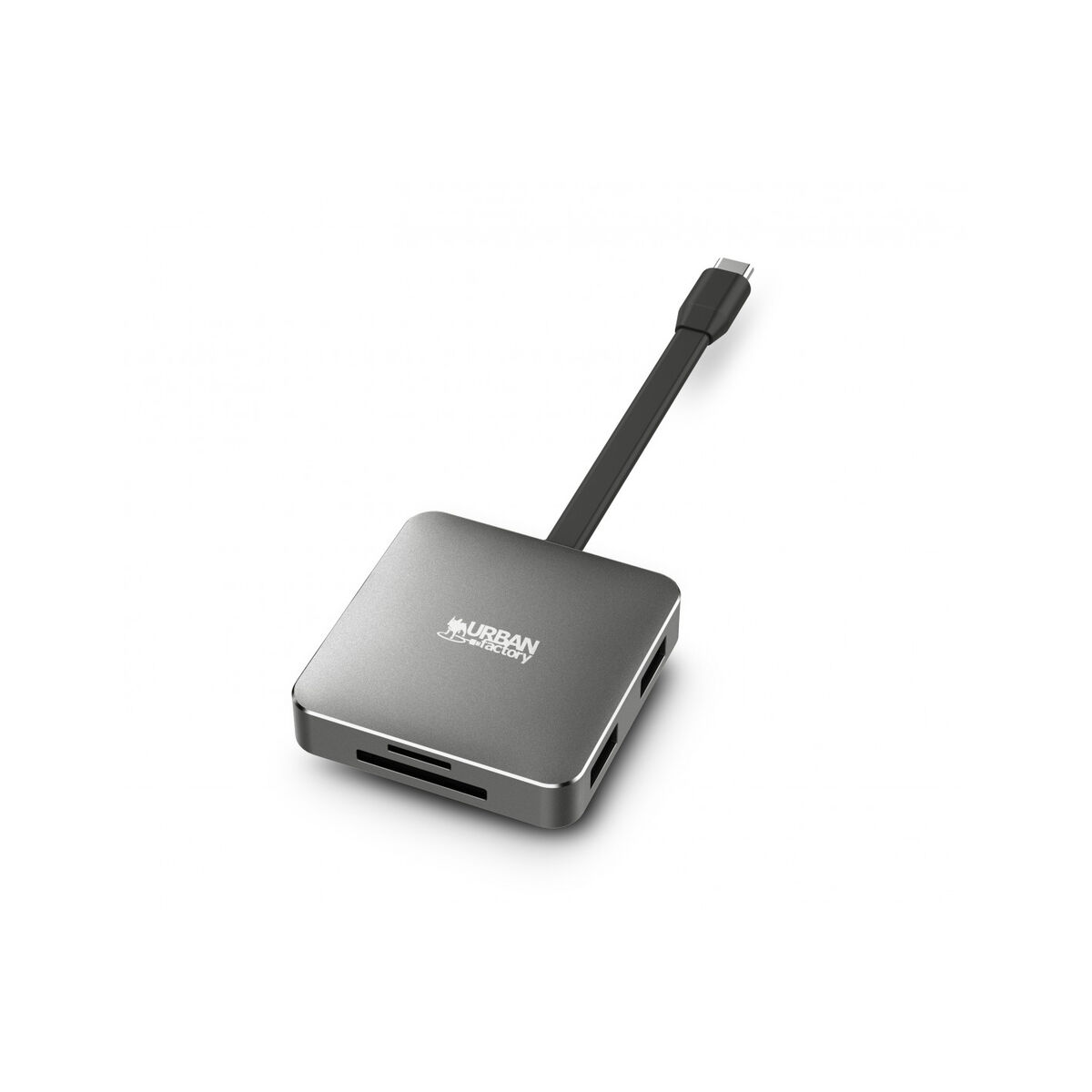 Keyboard case Urban Factory TCM05UF Keyboard case Urban Factory TCM05UF