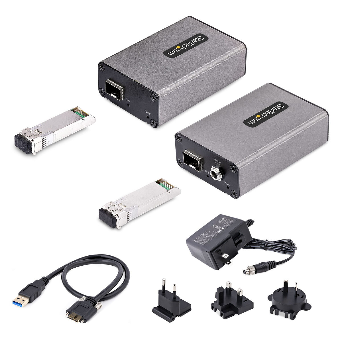 USB Cable Startech F35023-USB-EXTENDER