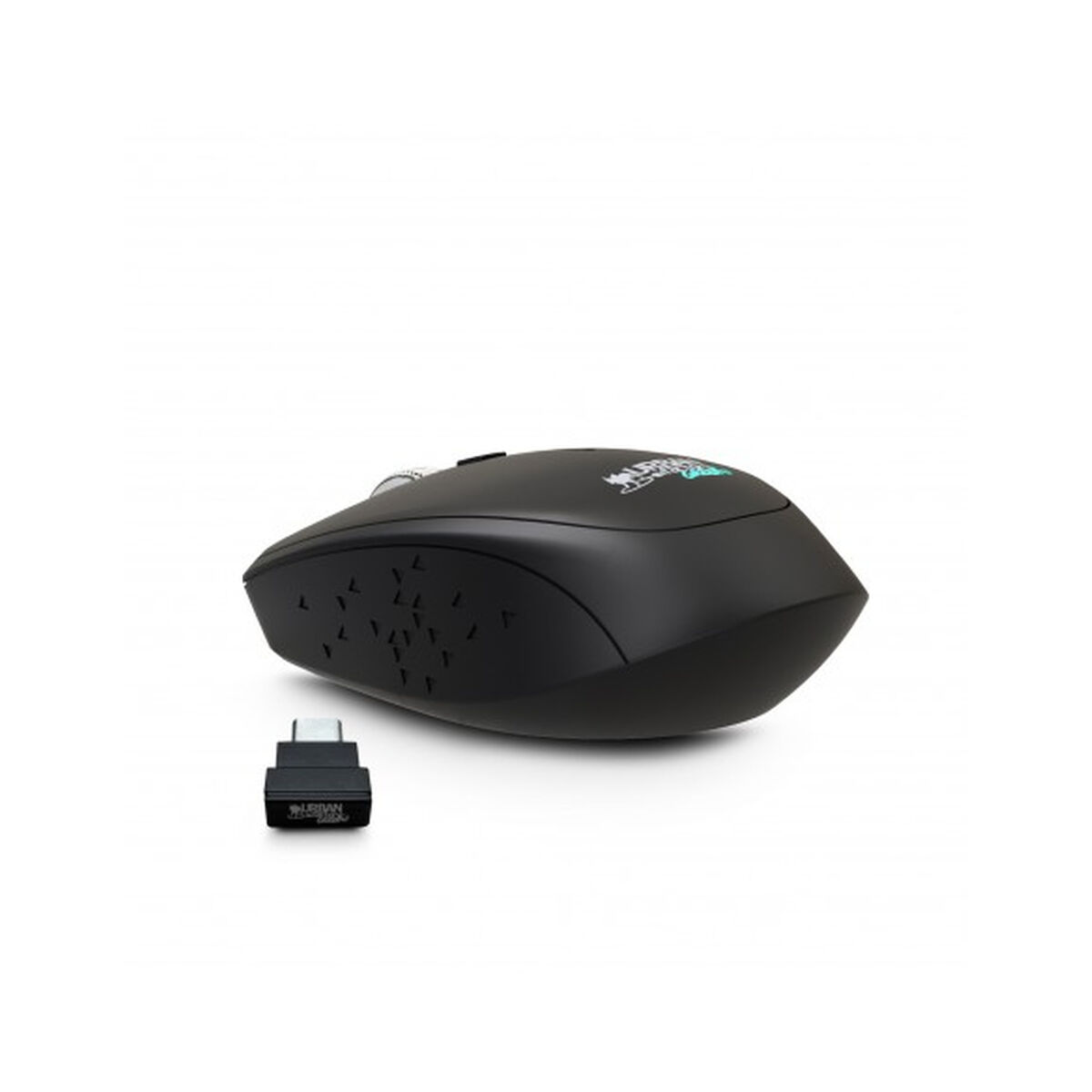 Wireless Mouse Urban Factory GWM24UF 1600 dpi Wireless Mouse Urban Factory GWM24UF 1600 dpi