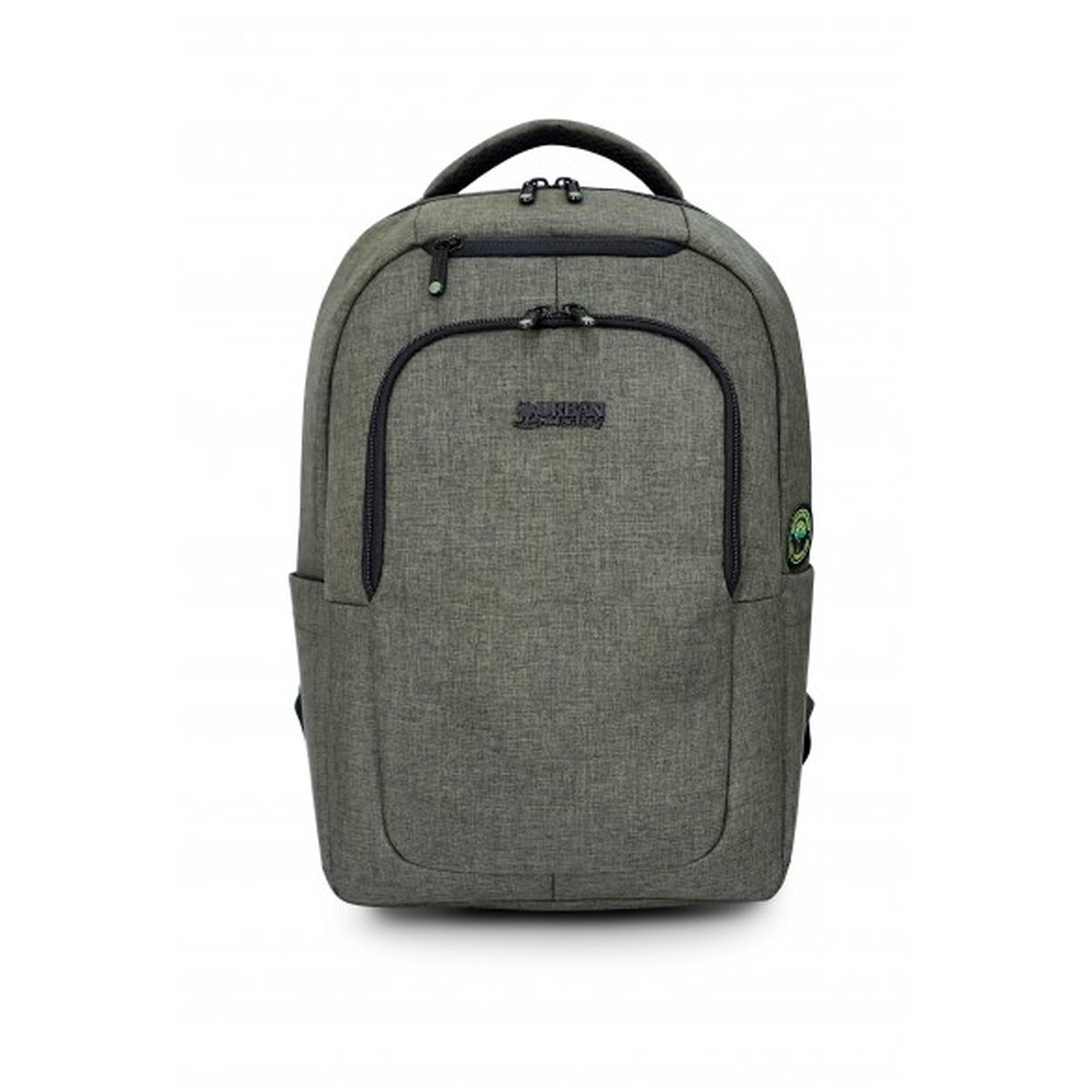 Laptop Backpack Urban Factory CYCLEE EDITION 15,6″ Laptop Backpack Urban Factory CYCLEE EDITION 15,6″