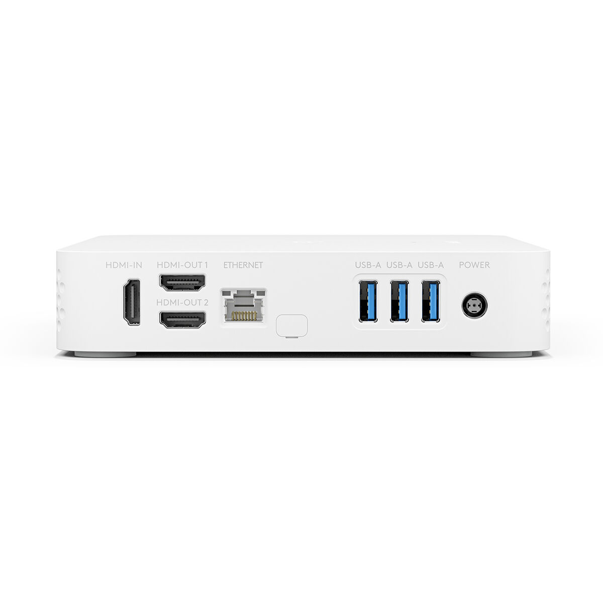 Video Conferencing System Logitech 991-000400 Video Conferencing System Logitech 991-000400