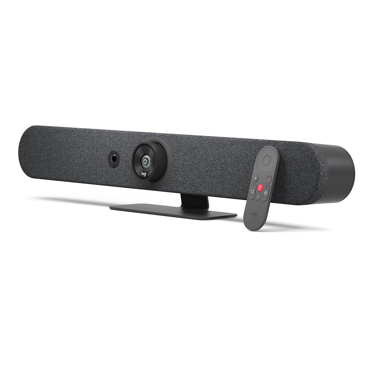 Video Conferencing System Logitech 991-000388 Video Conferencing System Logitech 991-000388