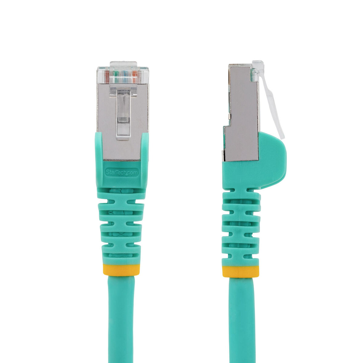 UTP Category 6 Rigid Network Cable Startech NLAQ-5M-CAT6A-PATCH