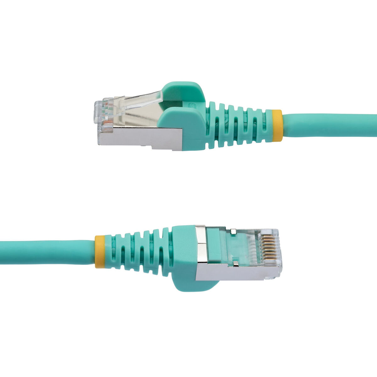 UTP Category 6 Rigid Network Cable Startech NLAQ-7M-CAT6A-PATCH UTP Category 6 Rigid Network Cable Startech NLAQ-7M-CAT6A-PATCH