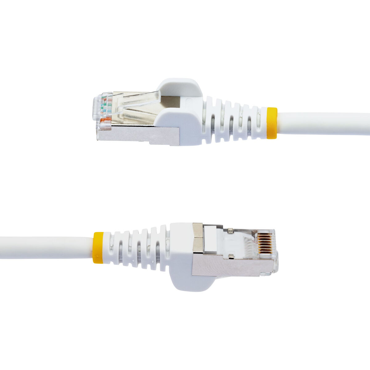 UTP Category 6 Rigid Network Cable Startech NLWH-10M-CAT6A-PATCH UTP Category 6 Rigid Network Cable Startech NLWH-10M-CAT6A-PATCH