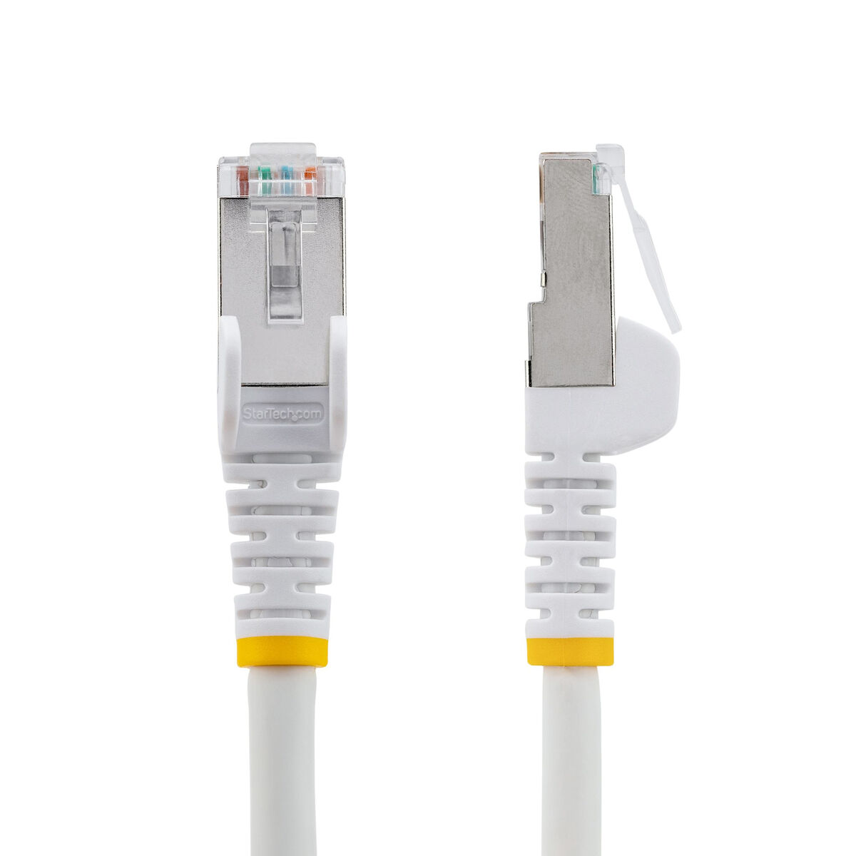 UTP Category 6 Rigid Network Cable Startech NLWH-750-CAT6A-PATCH