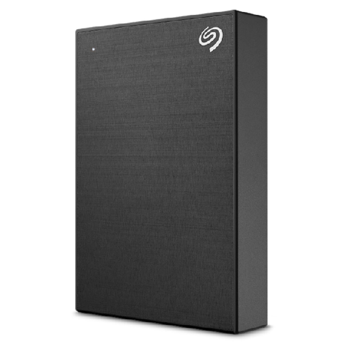 External Hard Drive Seagate STKY1000400 Black 1 TB HDD
