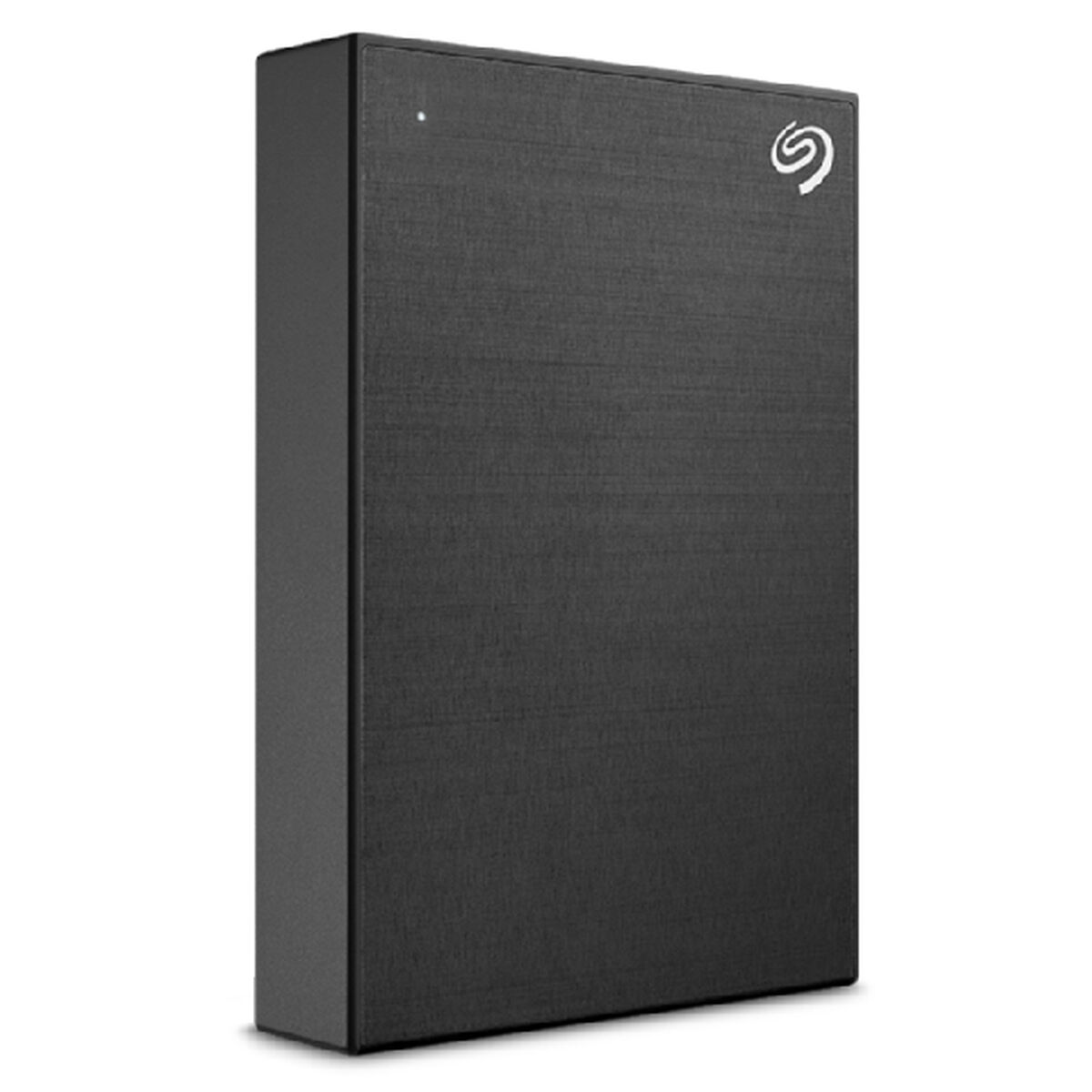 External Hard Drive Seagate STKY1000400 Black 1 TB HDD External Hard Drive Seagate STKY1000400 Black 1 TB HDD