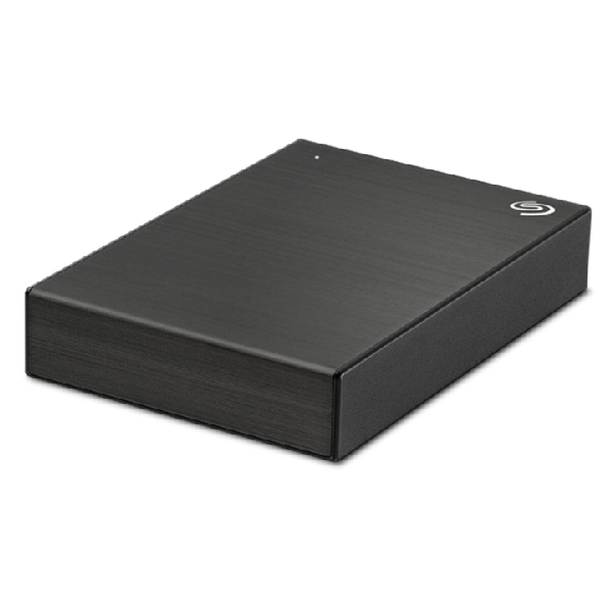 External Hard Drive Seagate STKY1000400 Black 1 TB HDD