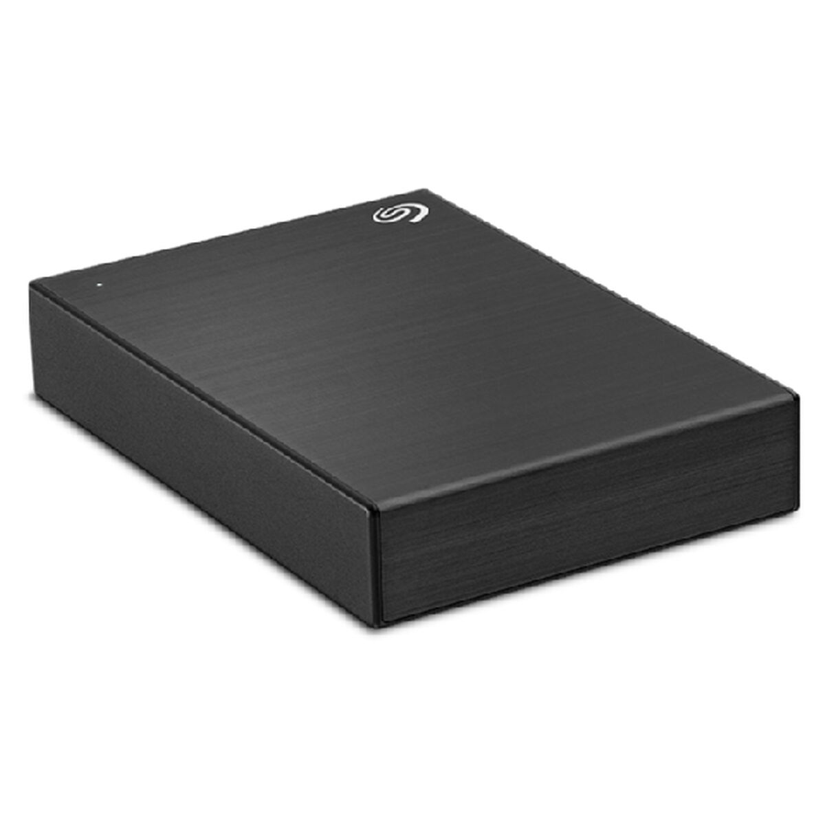External Hard Drive Seagate STKY1000400 Black 1 TB HDD