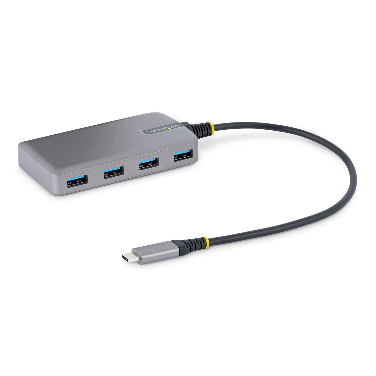 USB Hub Startech 5G4AB-USB-C-HUB USB Hub Startech 5G4AB-USB-C-HUB