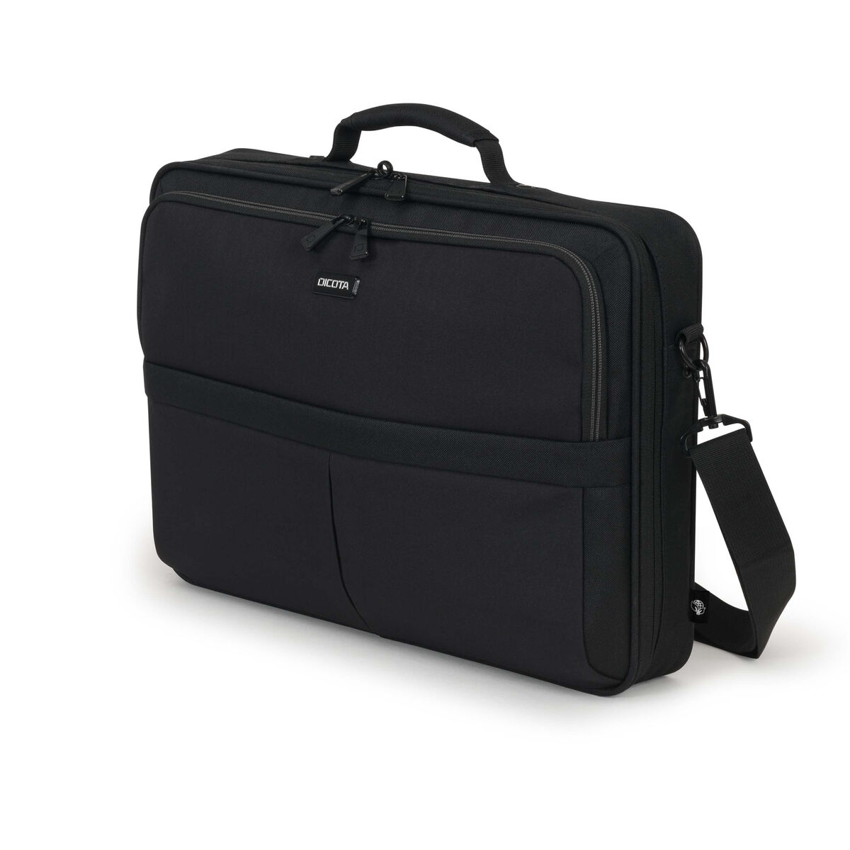 Laptop Case Dicota D31430-RPET Black 14,1”