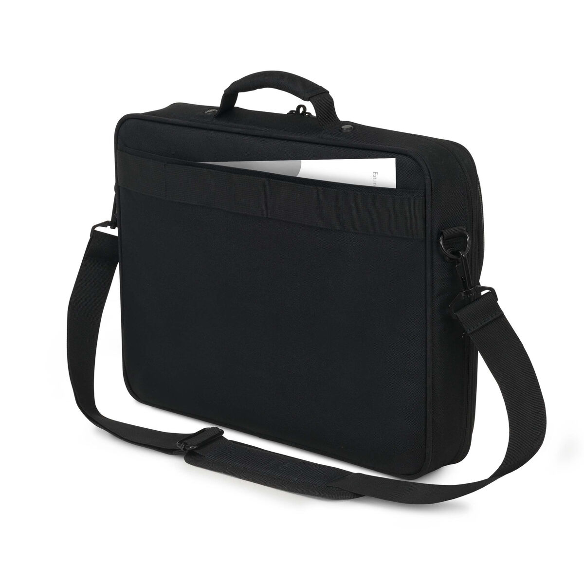 Laptop Case Dicota D31430-RPET Black 14,1”