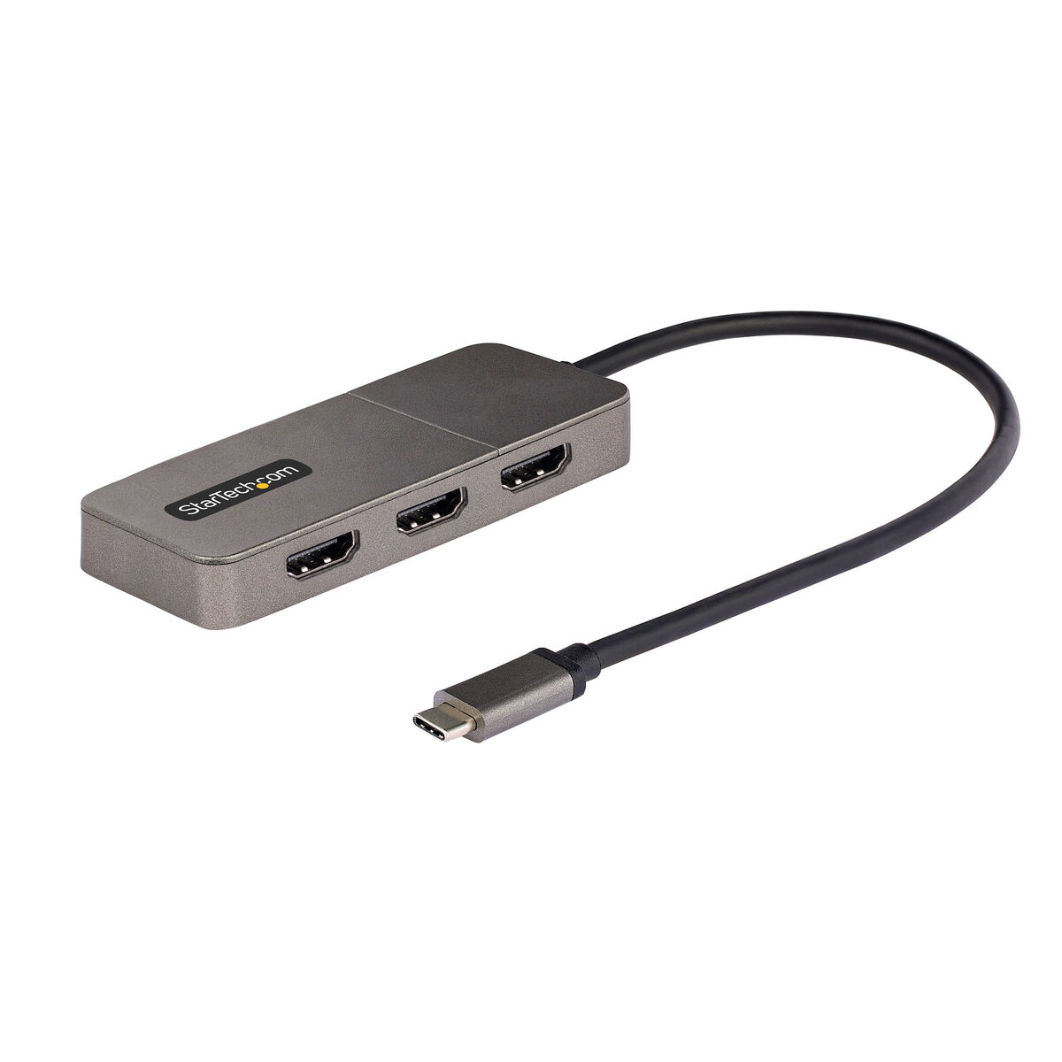 3-Port USB Hub Startech MST14CD123HD 3-Port USB Hub Startech MST14CD123HD