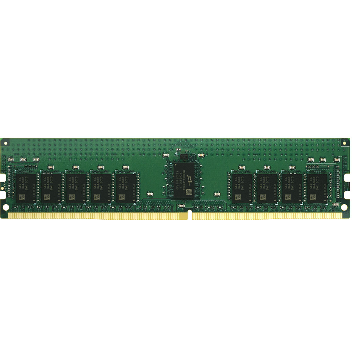 RAM Memory Synology D4ER01-32G DDR4 32 GB RAM Memory Synology D4ER01-32G DDR4 32 GB