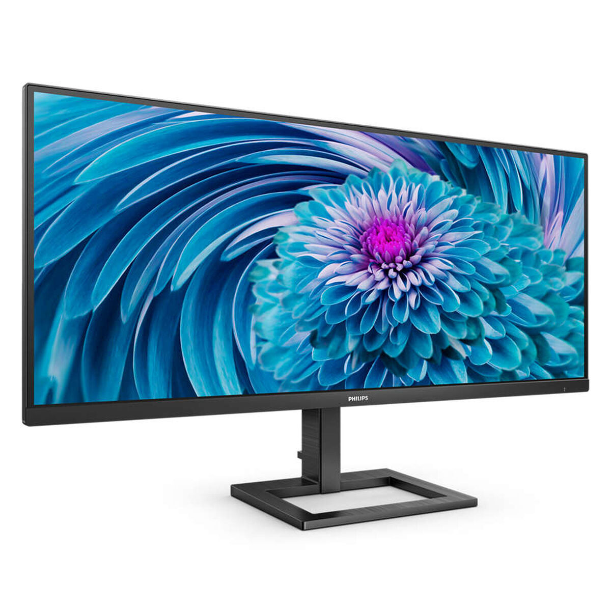 Monitor Philips 346E2LAE/00 34″ VA LCD Flicker free 100 Hz
