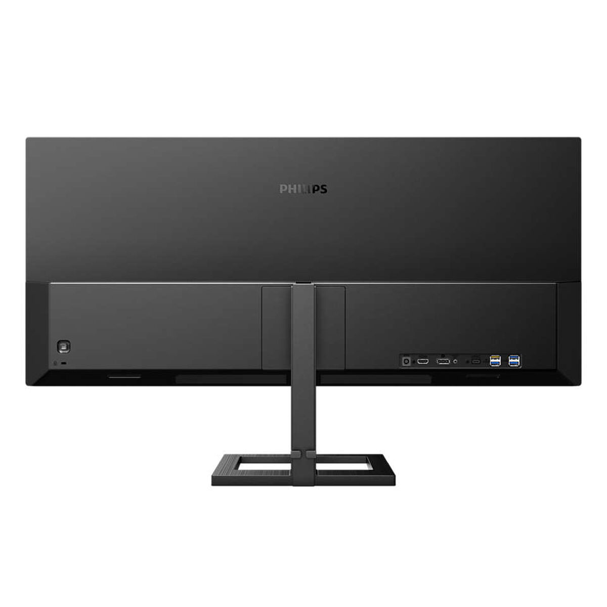 Monitor Philips 346E2LAE/00 34″ VA LCD Flicker free 100 Hz