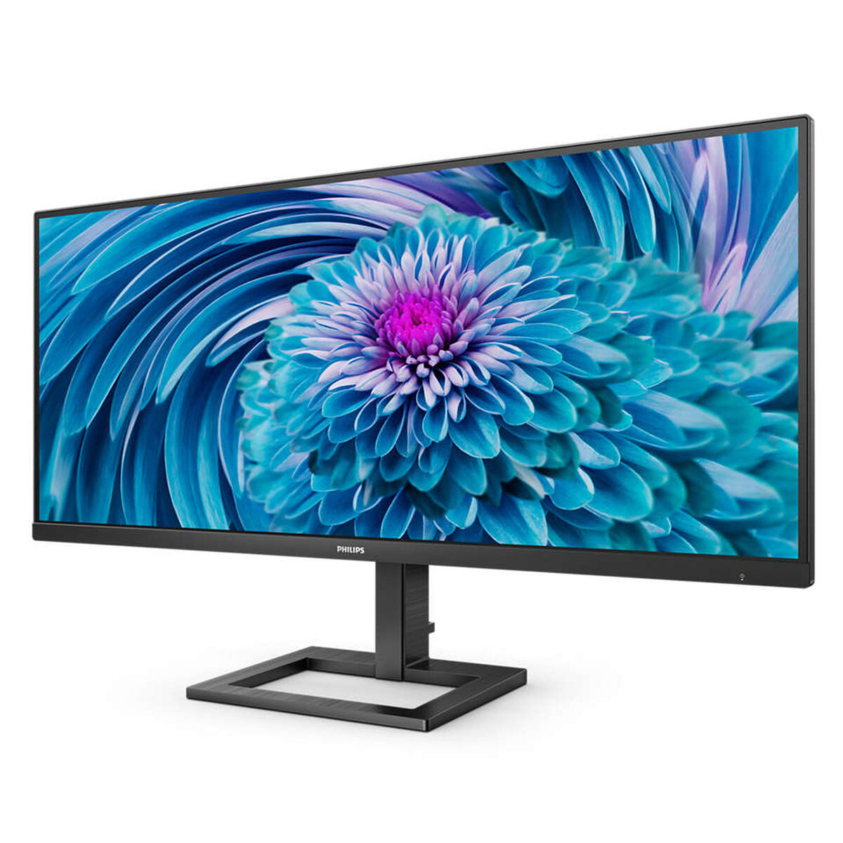 Monitor Philips 346E2LAE/00 34″ VA LCD Flicker free 100 Hz