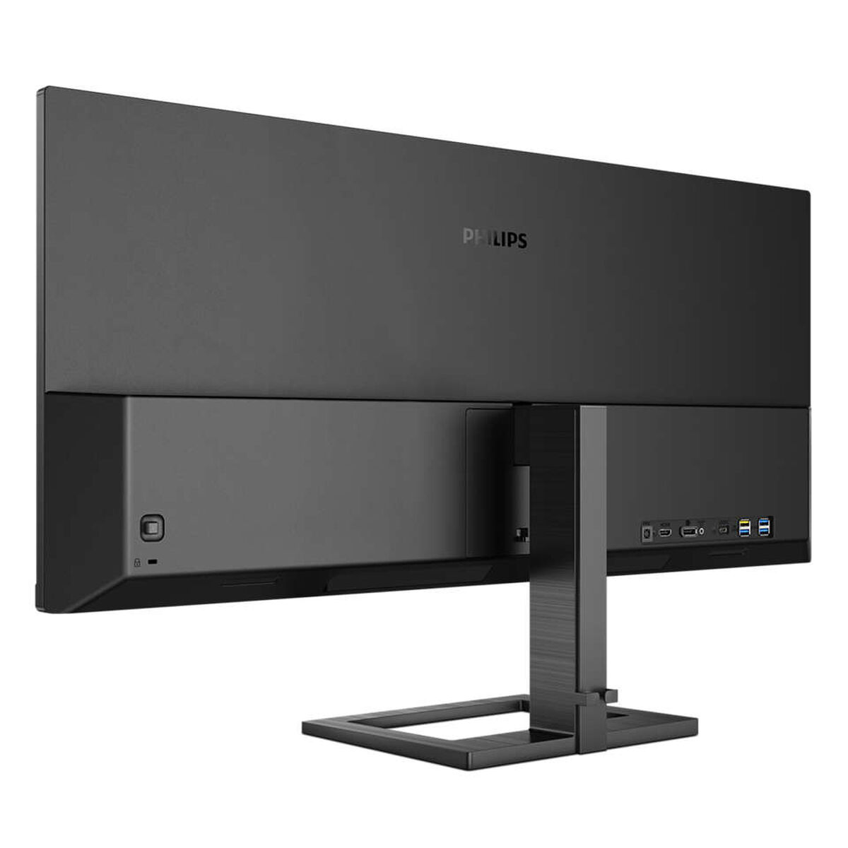 Monitor Philips 346E2LAE/00 34″ VA LCD Flicker free 100 Hz