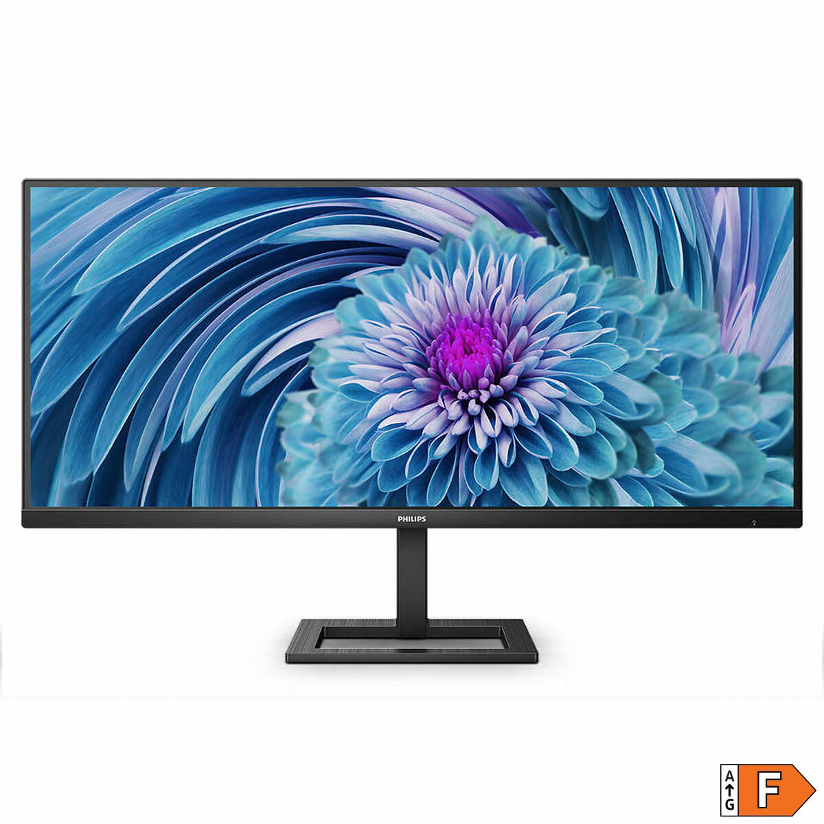 Monitor Philips 346E2LAE/00 34″ VA LCD Flicker free 100 Hz