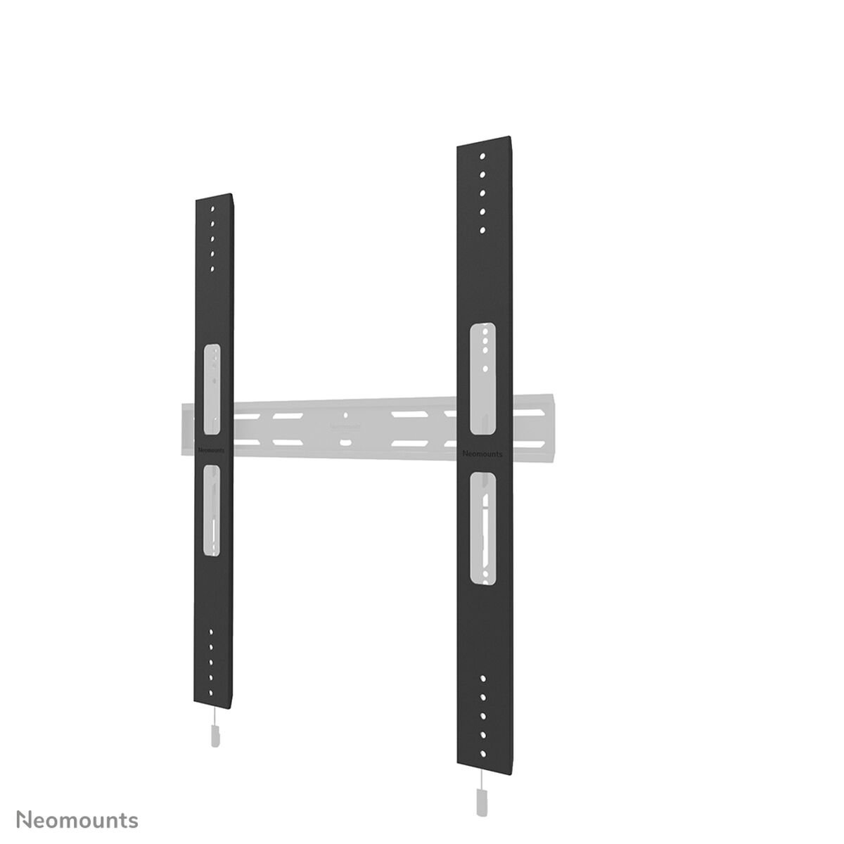 TV Mount Neomounts AWL-250BL18 75 Kg TV Mount Neomounts AWL-250BL18 75 Kg