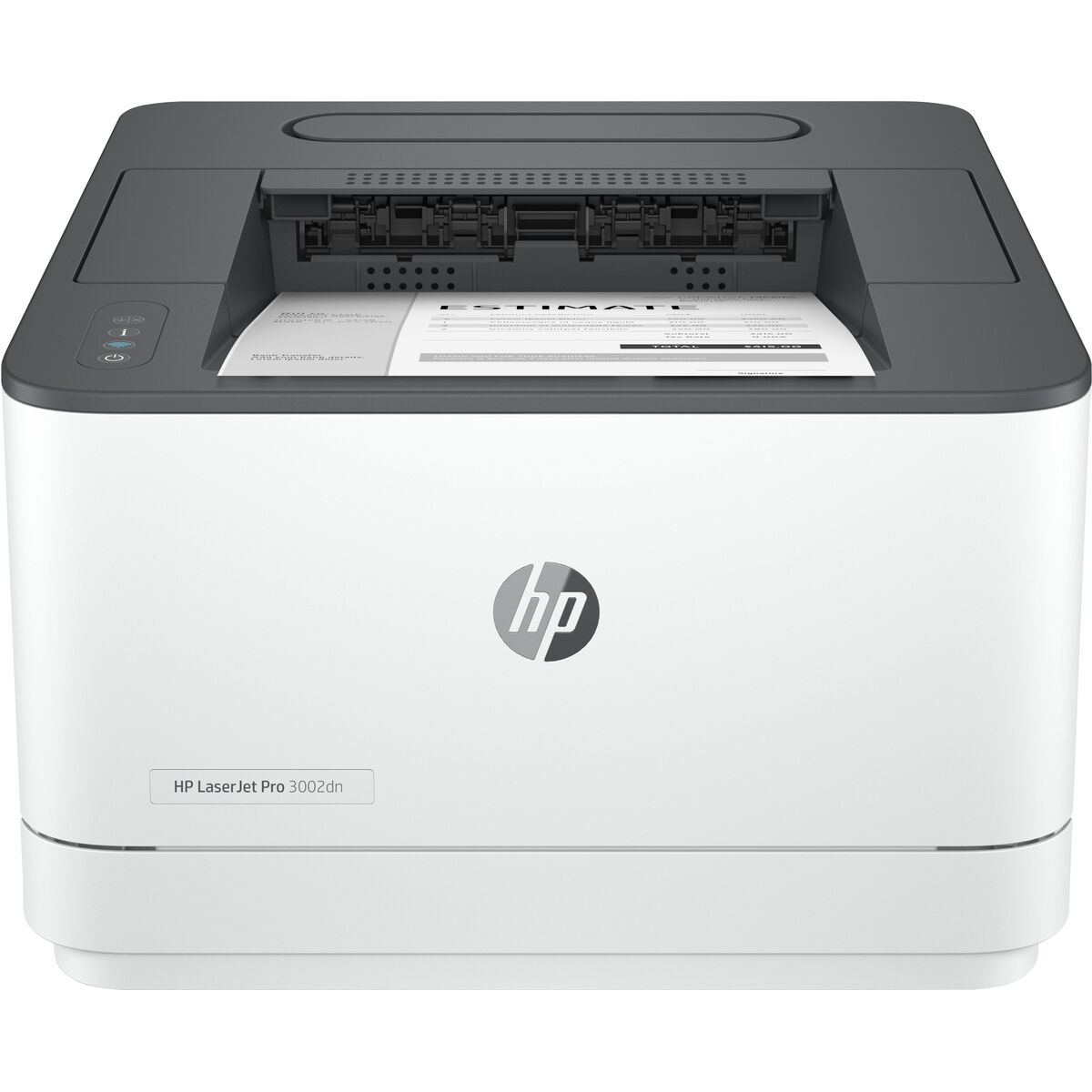 Laser Printer HP 3G651F#B19
