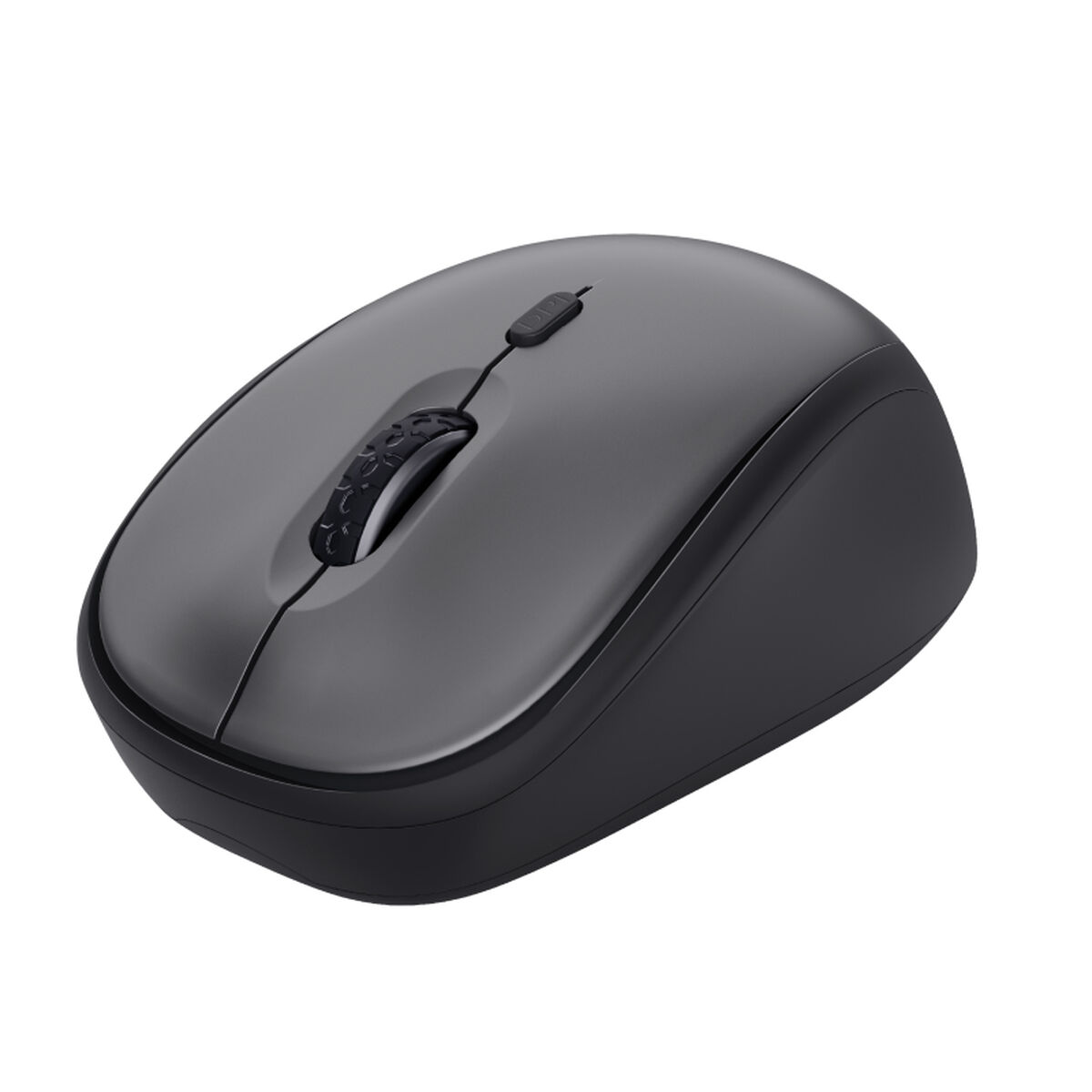 Mouse Trust 24549 Black 1600 dpi Mouse Trust 24549 Black 1600 dpi
