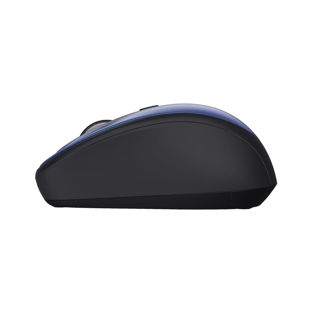 Mouse Trust 24551 1600 dpi Blue
