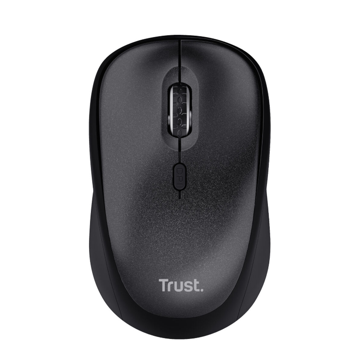 Mouse Trust TM-201 Black 1600 dpi Mouse Trust TM-201 Black 1600 dpi