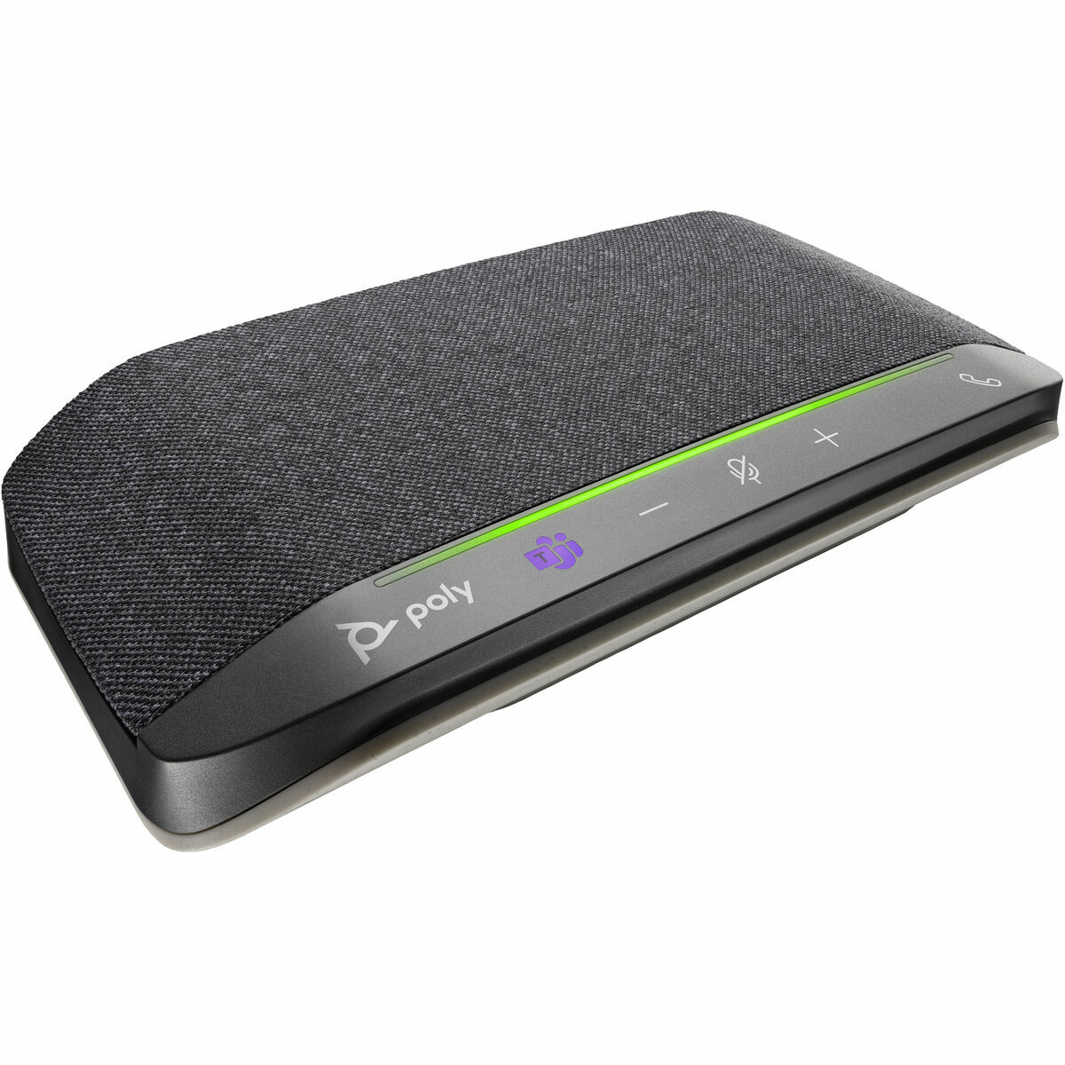 Portable Bluetooth Speakers Poly 77P34AA