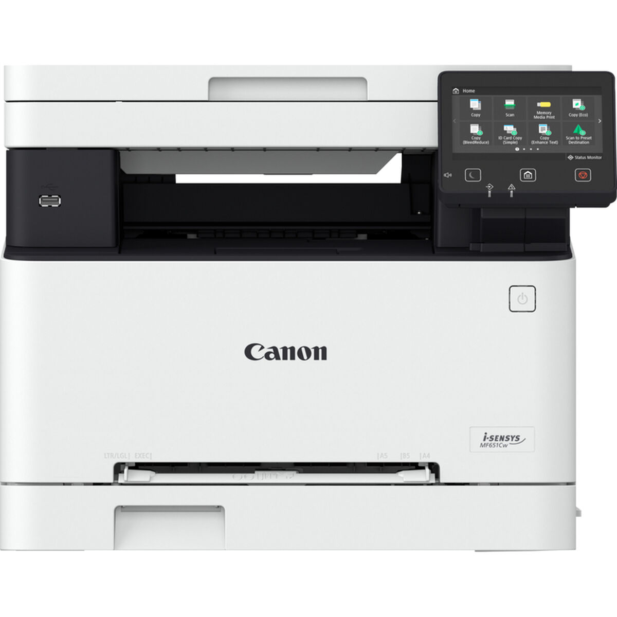 Multifunction Printer Canon I-SENSYS MF651CW Multifunction Printer Canon I-SENSYS MF651CW
