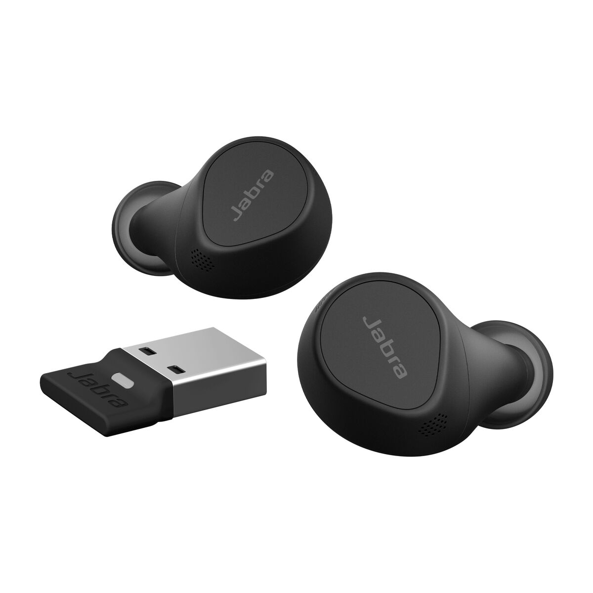 Bluetooth Headset with Microphone GN Audio EVOLVE2 BUDS Bluetooth Headset with Microphone GN Audio EVOLVE2 BUDS