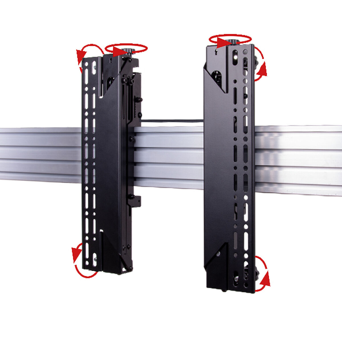 TV Mount B-Tech BT8390-VESA400MAP/B 70″ 50 kg