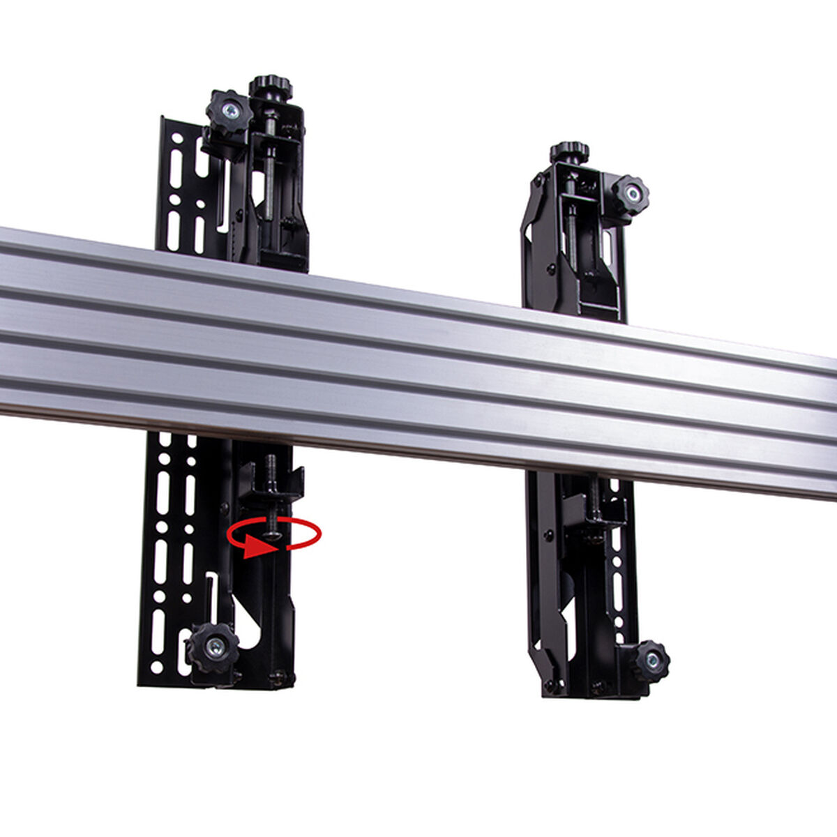 TV Mount B-Tech BT8390-VESA400MAP/B 70″ 50 kg