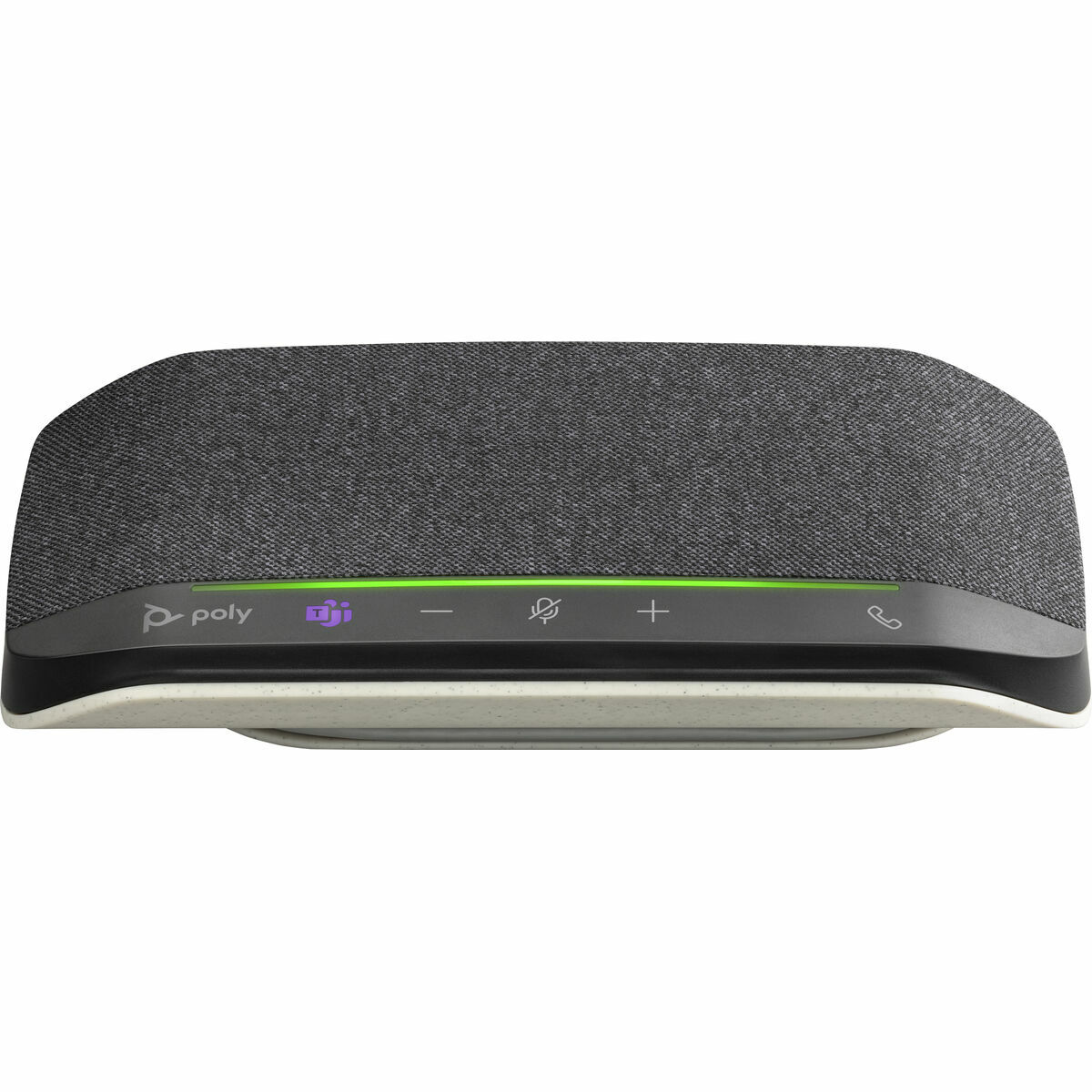 Portable Bluetooth Speakers Poly 77P34AA